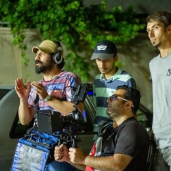 فیلم پریماه | عکس