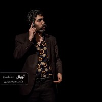 نمایش رقص کاغذپاره‌ها | گزارش تصویری تیوال از نمایش رقص کاغذپاره‌ها / عکاس: سید ضیا الدین صفویان | عکس