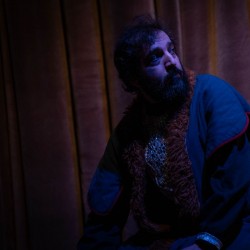 نمایش خسرو | عکس
