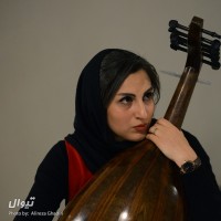 کنسرت گروه آوای شورانگیز | گزارش تصویری تیوال از تمرین گروه آوای شورانگیز/ عکاس: علیرضا قدیری | عکس