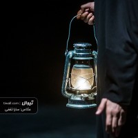 نمایش دی زنگرو | گزارش تصویری تیوال از نمایش دی زنگرو / عکاس:‌سارا ثقفی | عکس