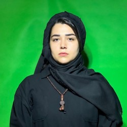 عکس مریم ایوب میگونی