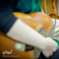 کنسرت گروه تیدا (ویژه بانوان) | گزارش تصویری تیوال از تمرین گروه تیدا، سری نخست / عکاس: رضا جاویدی | عکس