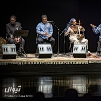کنسرت گروه برافشان | گزارش تصویری تیوال از کنسرت گروه برافشان / عکاس: رضا جاویدی | عکس