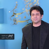 فیلم خاتی | گزارش تصویری تیوال از فوتوکال فیلم خاتی / عکاس: فرهاد جاوید | عکس