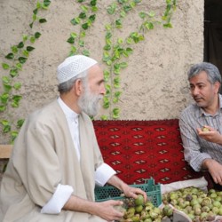 فیلم ایران برگر | عکس