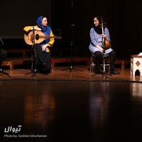 کنسرت گروه نقش (شرح این هجران) | گزارش تصویری تیوال از کنسرت گروه نقش / عکاس: گلشن قربانیان | عکس