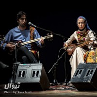 کنسرت گروه برافشان | گزارش تصویری تیوال از کنسرت گروه برافشان / عکاس: رضا جاویدی | عکس