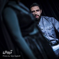 نمایش رود_آ_ب | گزارش تصویری تیوال از نمایش رود_آ_ب / عکاس: سارا ثقفی | عکس