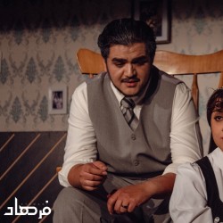 نمایش خانه عروسک | عکس