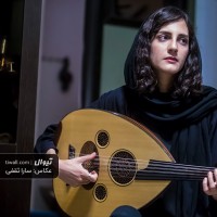 کنسرت از من نشان (گروه آن) | گزارش تصویری تیوال از تمرین گروه «آن» / عکاس: سارا ثقفی | آوا اره‌سازان - گروه آن