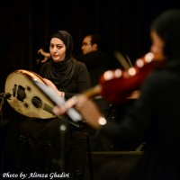 کنسرت سالار عقیلی و حمید متبسم و ارکستر مجلسی تهران | گزارش تصویری تیوال از کنسرت سالار عقیلی / عکاس : علیرضا قدیری | عکس