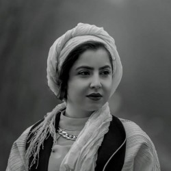 عکس فائزه خزائی