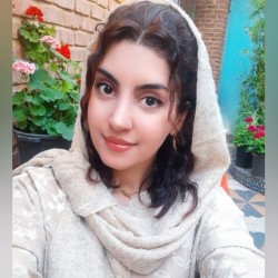 عکس مریم بلکاهه