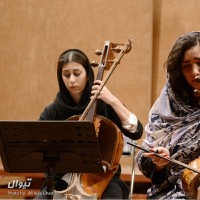 کنسرت محمد معتمدی و خنیاگران مهر | گزارش تصویری تیوال از تمرین کنسرت محمد معتمدی و خنیاگران مهر / عکاس:‌ علیرضا قدیری | عکس