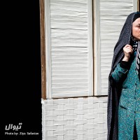 نمایش بیست و سه | گزارش تصویری تیوال از نمایش بیست و سه / عکاس: سید ضیا الدین صفویان | عکس