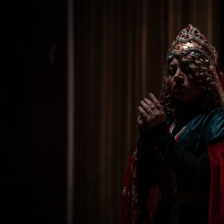 نمایش خسرو | عکس