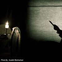 نمایش رویداد فراموش شدگان | گزارش تصویری تیوال از نمایش رویداد فراموش شدگان / عکاس: آزاده مشعشعی | عکس