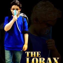 نمایش لوراکس | The Lorax | عکس