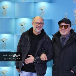 فیلم صددام | عکس