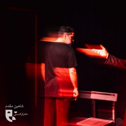 نمایش کارنامه بندار بیدخش | عکس