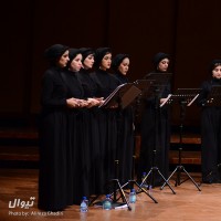 کنسرت آنسامبل بامداد (پروژه ۱۶۹۵) | گزارش تصویری تیوال از کنسرت آنسامبل بامداد (پروژه ۱۶۹۵) / عکاس: علیرضا قدیری | عکس