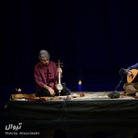 کنسرت کیهان کلهر و اردال ارزنجان | گزارش تصویری تیوال از کنسرت کیهان کلهر و اردال ارزنجان / عکاس: علیرضا قدیری | عکس