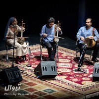 کنسرت گروه برافشان | گزارش تصویری تیوال از کنسرت گروه برافشان / عکاس: رضا جاویدی | عکس