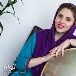 کنسرت گروه سیمین سپهر | عکس