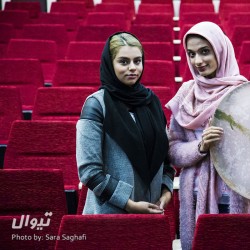 کنسرت گروه آواز نوای ارغوان (به نفع زلزله زدگان غرب کشور) | عکس