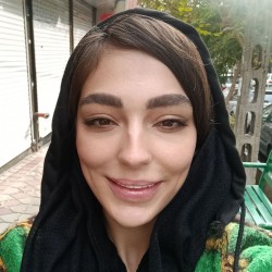 عکس مروارید ابراهیمی
