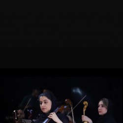 کنسرت شاهین آرین | عکس