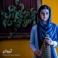 کنسرت گروه موسیقی تلفیقی صدا سدیفی | گزارش تصویری تیوال از تمرین گروه صدا سدیفی، سری نخست / عکاس: سارا ثقفی | عکس