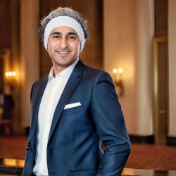 عکس حجت الله کاراندیش