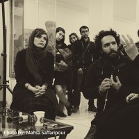 نمایش قوی تر | گزارش تصویری تیوال از نمایش قوی تر/ عکاس: مهسا صفاری پور | عکس