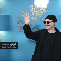 فیلم رها | گزارش تصویری تیوال از فوتوکال و نشست خبری فیلم رها / عکاس: فرهاد جاوید | عکس