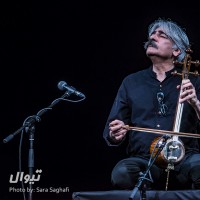 کنسرت شهر خاموش کیهان کلهر | گزارش تصویری تیوال از کنسرت شهر خاموش کیهان کلهر، سری نخست / عکاس: سارا ثقفی | شهر خاموش ، کیهان کلهر