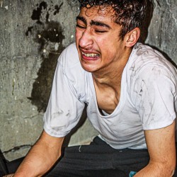 فیلم کوتاه کانون | عکس