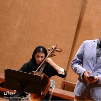 کنسرت محمد معتمدی و خنیاگران مهر | گزارش تصویری تیوال از تمرین کنسرت محمد معتمدی و خنیاگران مهر / عکاس:‌ علیرضا قدیری | عکس