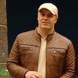 عکس سید محسن قدوسی