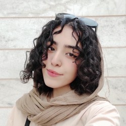 عکس سایه دهقانی