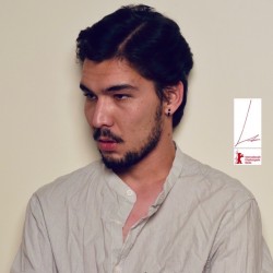 عکس متین مختومی
