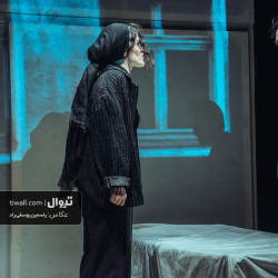 نمایش پس از | دیوار | عکس