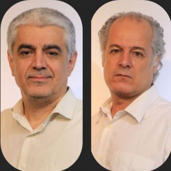 نمایش داستان باغ وحش | عکس