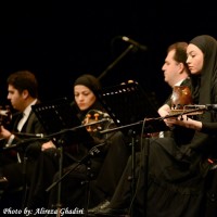 کنسرت سالار عقیلی و حمید متبسم و ارکستر مجلسی تهران | گزارش تصویری تیوال از کنسرت سالار عقیلی / عکاس : علیرضا قدیری | عکس