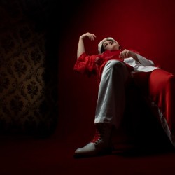 نمایش مرده‌بازی | عکس