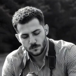 عکس عرفان جابری