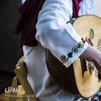 کنسرت گروه الف | گزارش تصویری تیوال از تمرین گروه الف / عکاس: سارا ثقفی | عکس