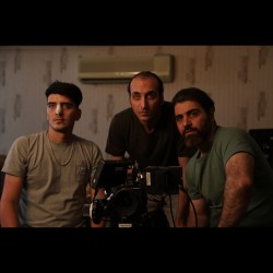 فیلم کوتاه خود شکن | عکس