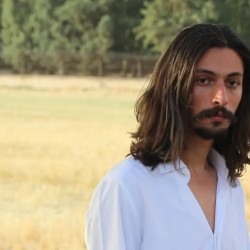 فیلم کوتاه تنگه خالی | عکس